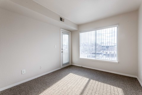 Pavilions At Silver Sage Apartments