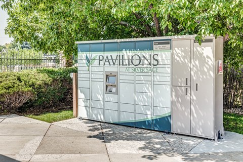 Pavilions At Silver Sage Apartments