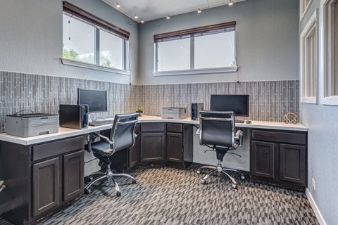 Pavilions At Silver Sage Apartments