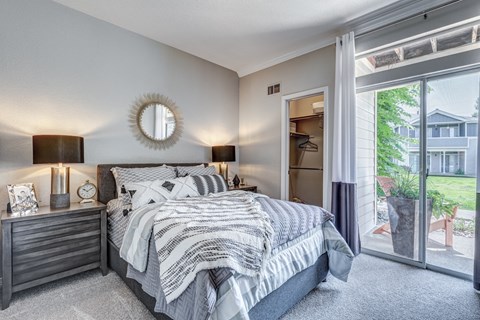 Pavilions At Silver Sage Apartments