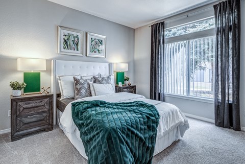 Pavilions At Silver Sage Apartments