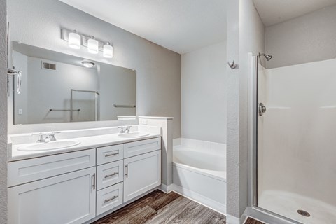 Pavilions At Silver Sage Apartments