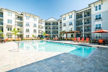 Swimming Pool - Photo Gallery 2