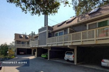 Covered Parking at Prospect Ridge - Photo Gallery 85
