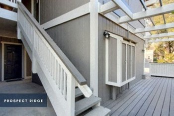 Exterior Stairs at Prospect Ridge - Photo Gallery 86