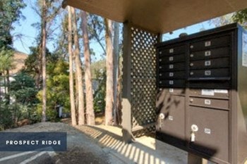 Mailboxes at Prospect Ridge - Photo Gallery 87