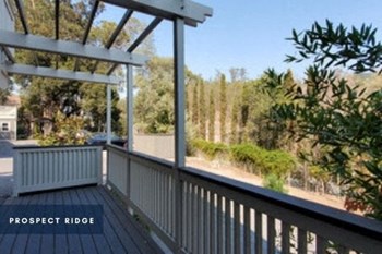 Patio at Prospect Ridge - Photo Gallery 91