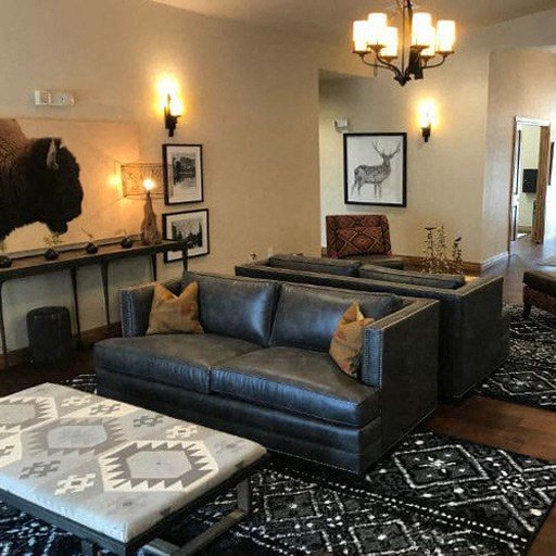 The Reserves At Steamboat Springs Apartments