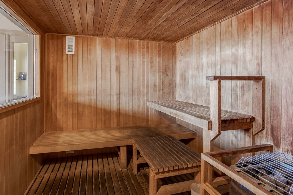 The Resort At University Park