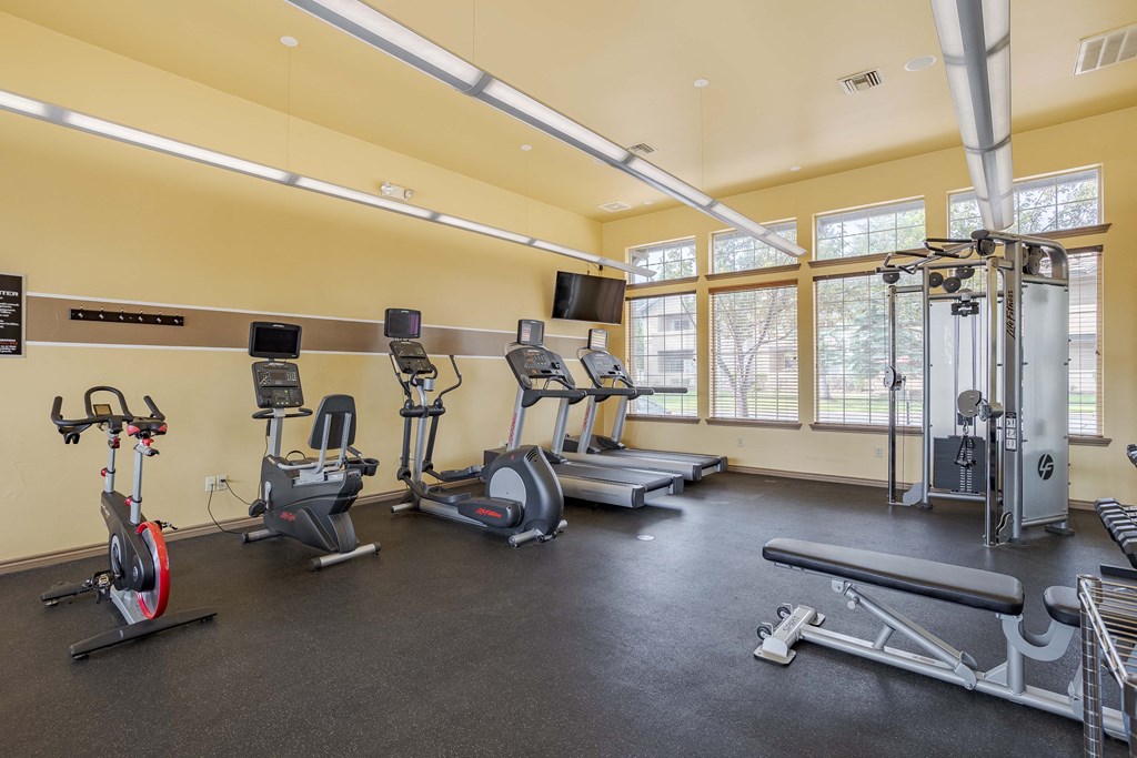 The Resort At University Park