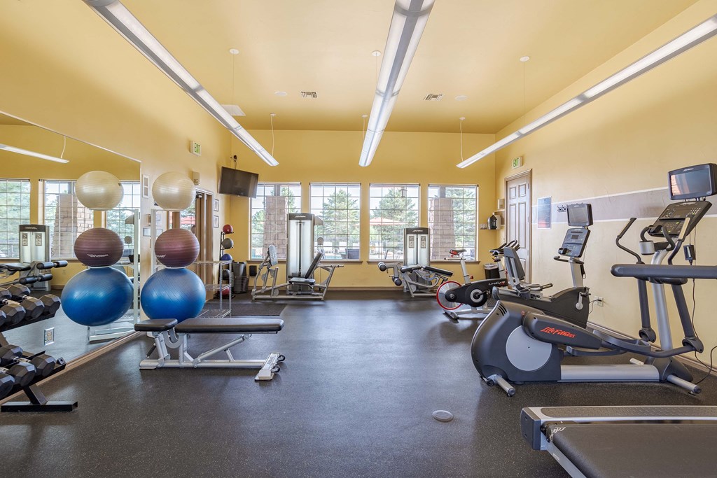 The Resort At University Park