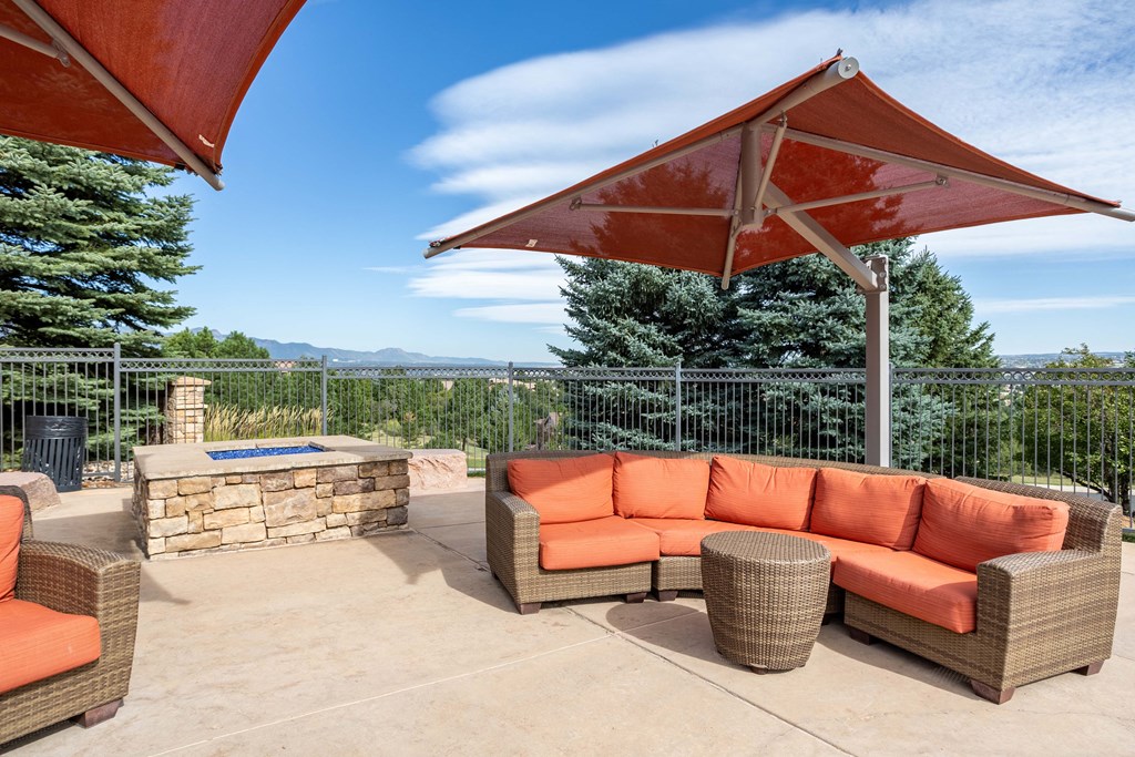 The Resort At University Park