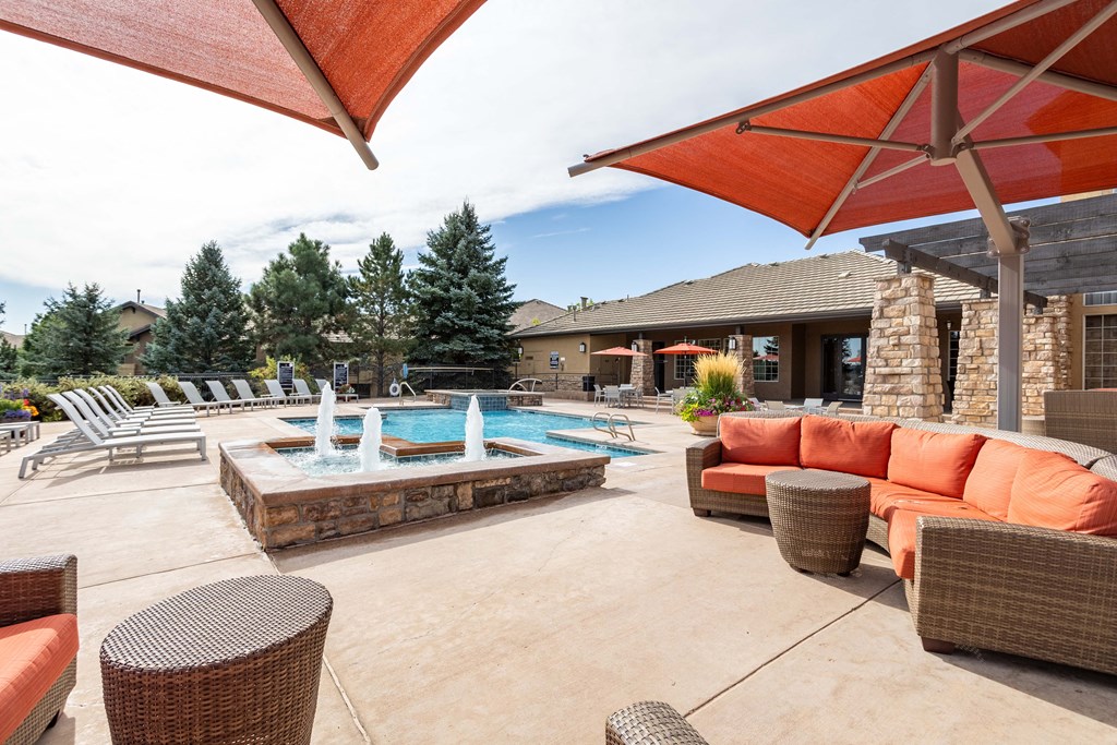 The Resort At University Park