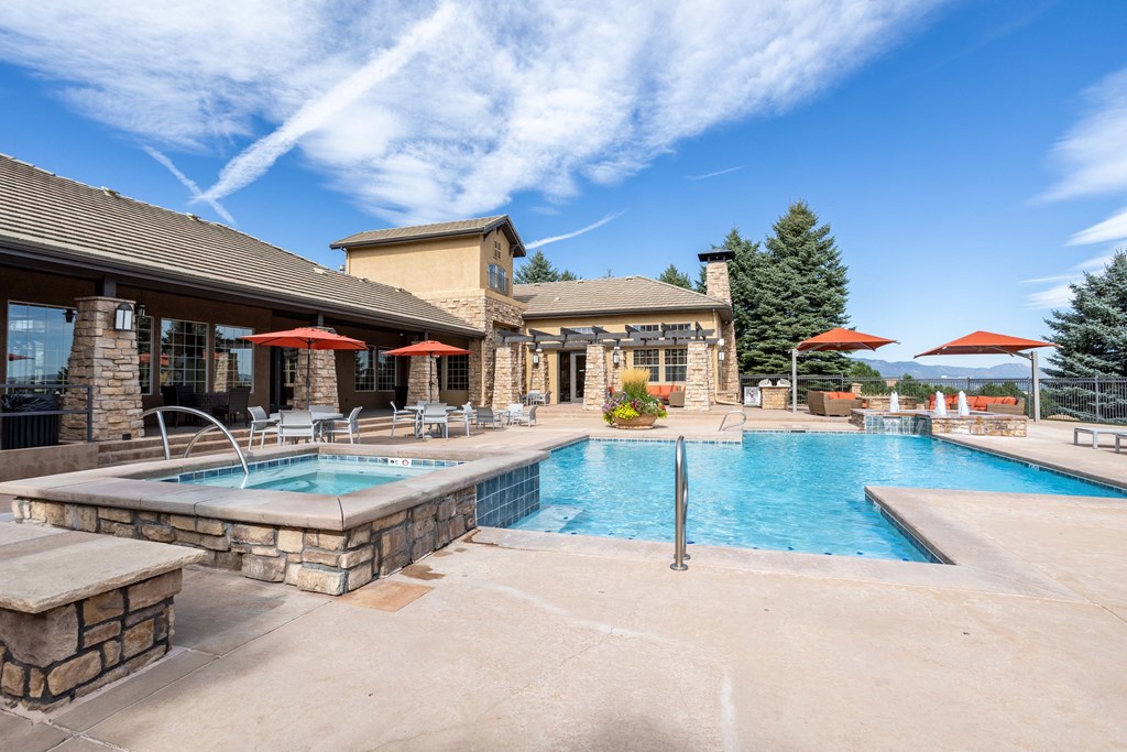 The Resort At University Park