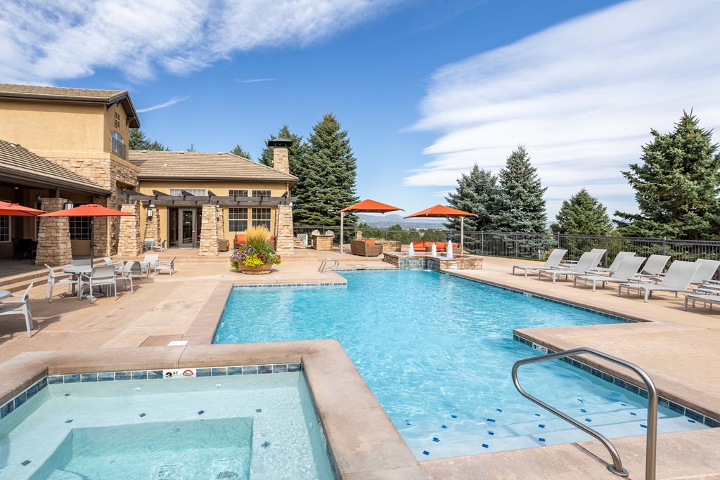 The Resort At University Park