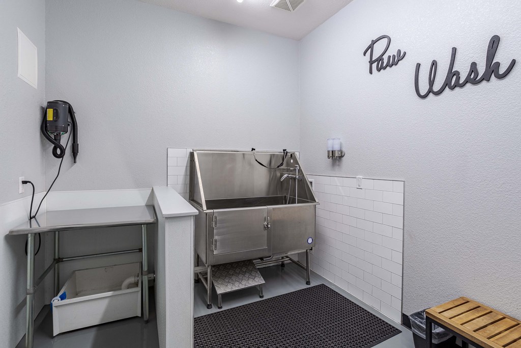 The Resort At University Park