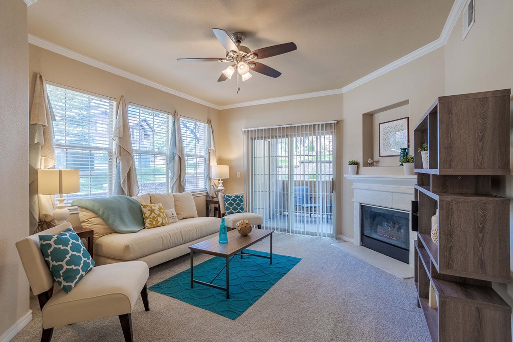 The Resort At University Park