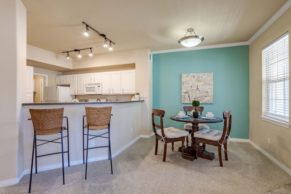 The Resort At University Park