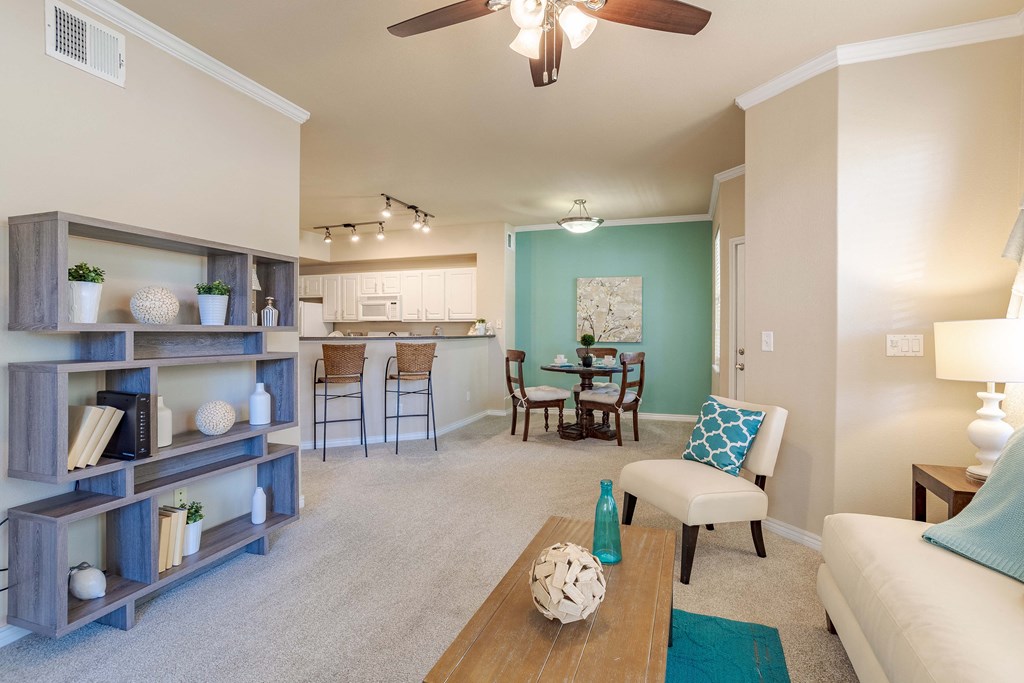 The Resort At University Park