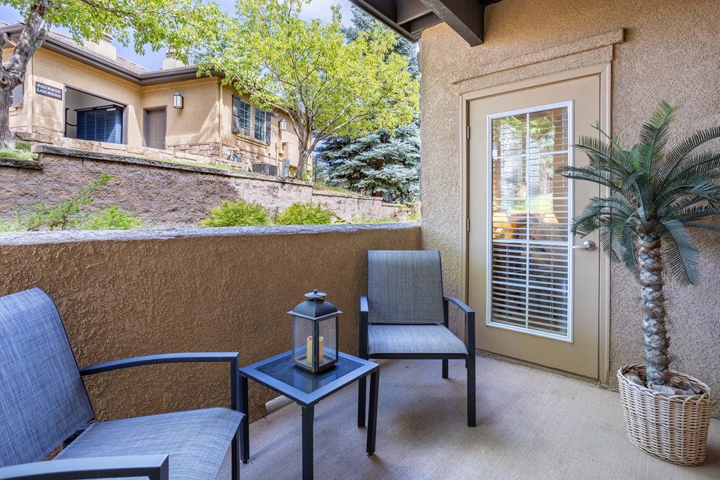 The Resort At University Park