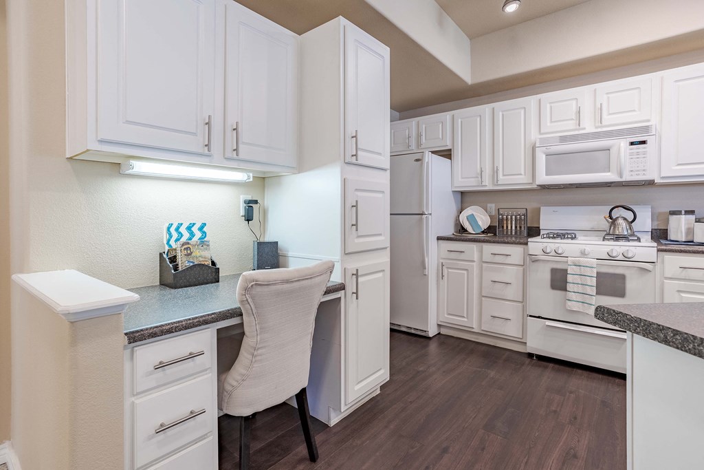 The Resort At University Park