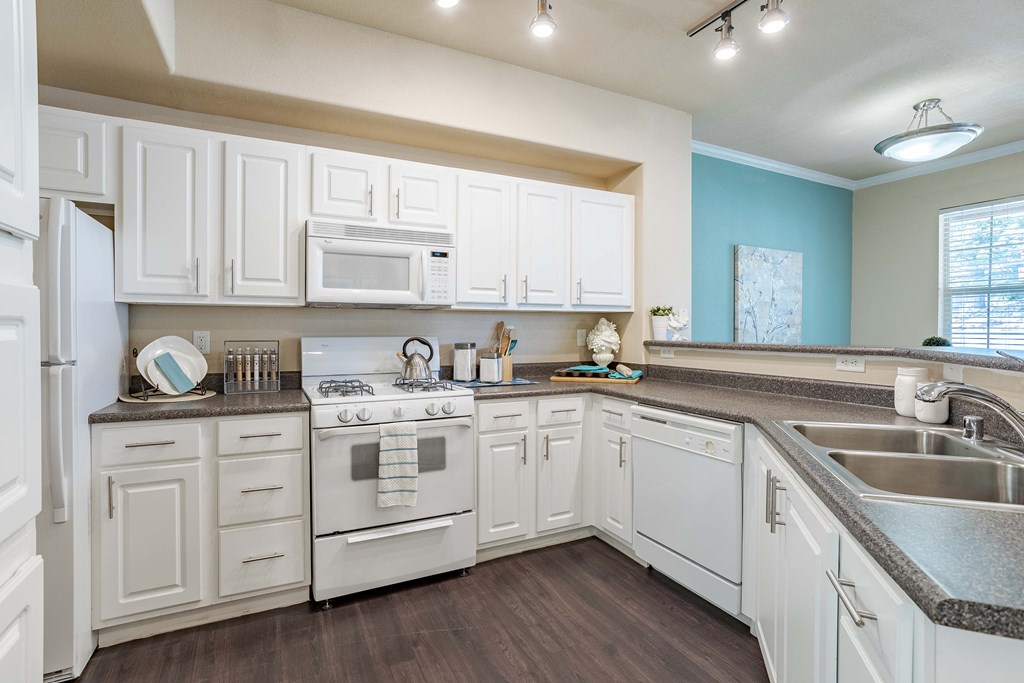 The Resort At University Park