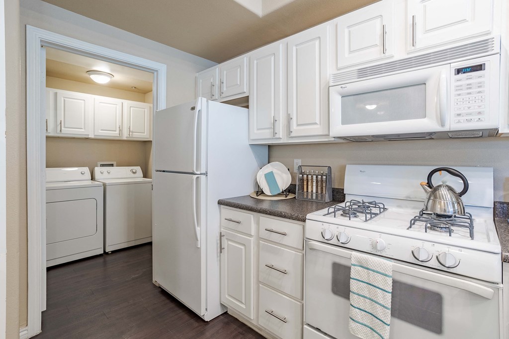 The Resort At University Park