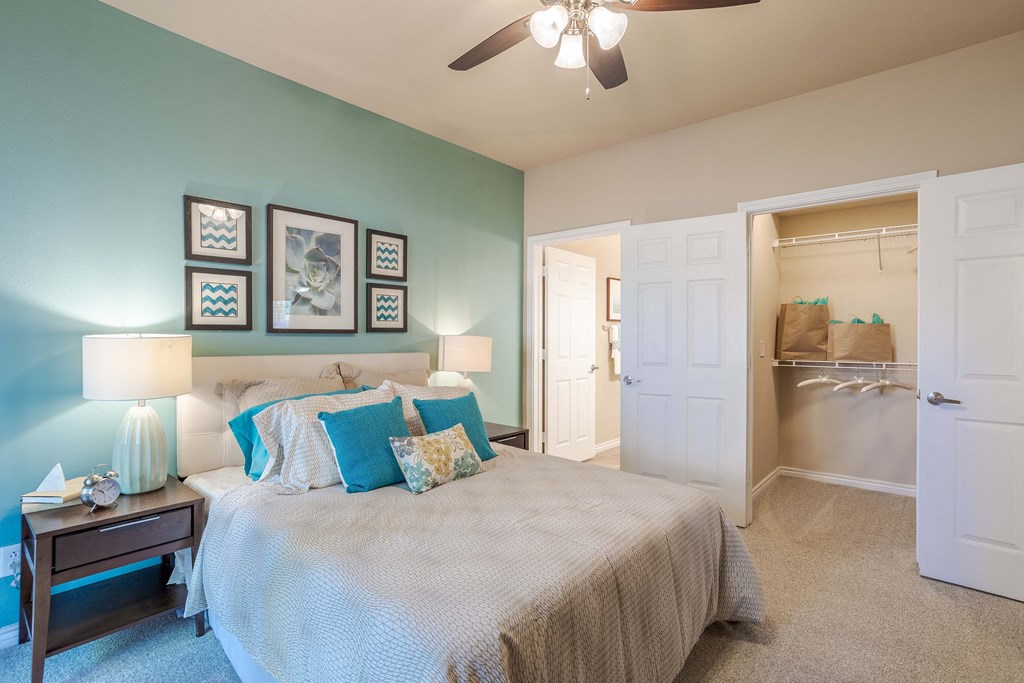 The Resort At University Park