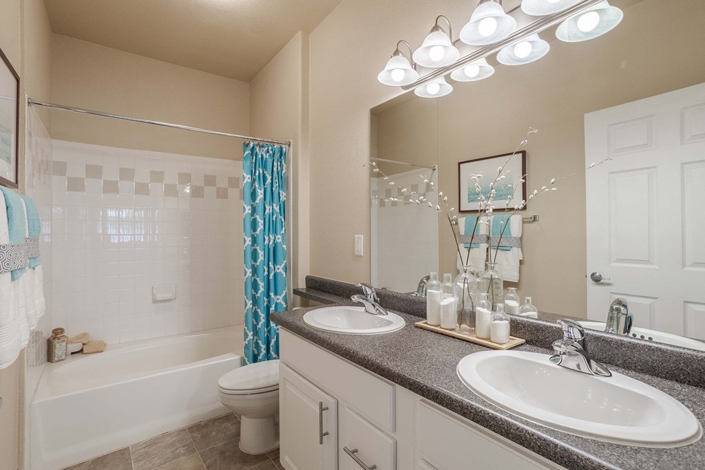 The Resort At University Park