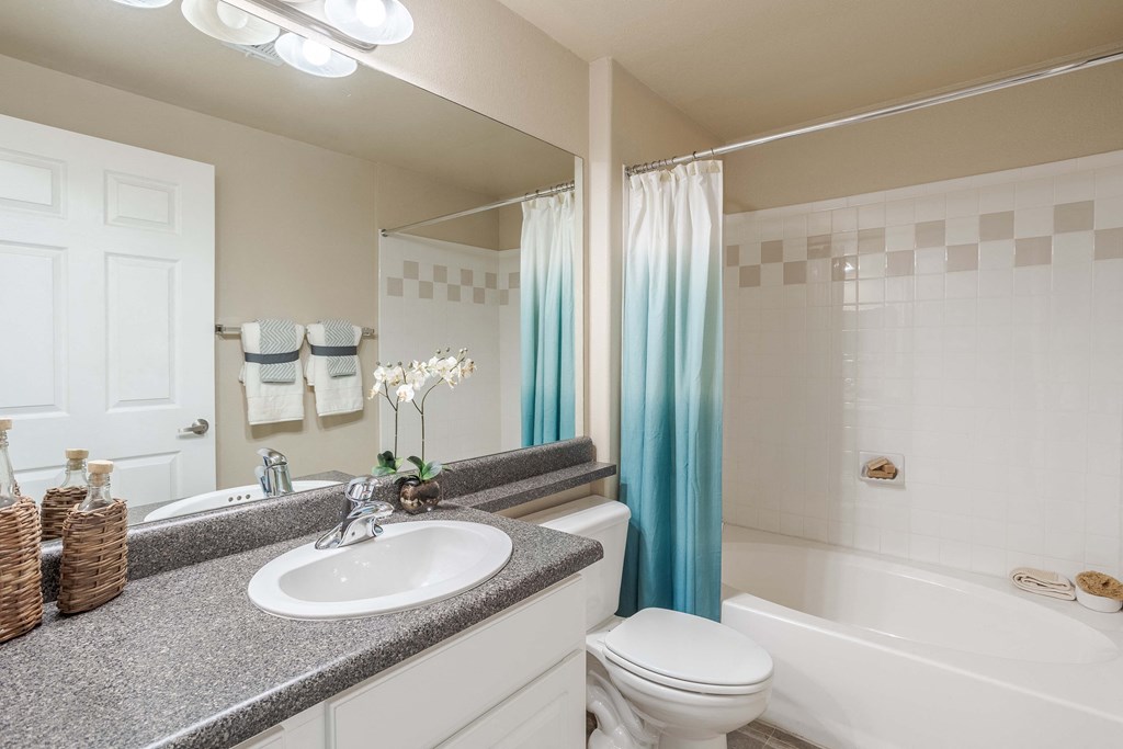 The Resort At University Park