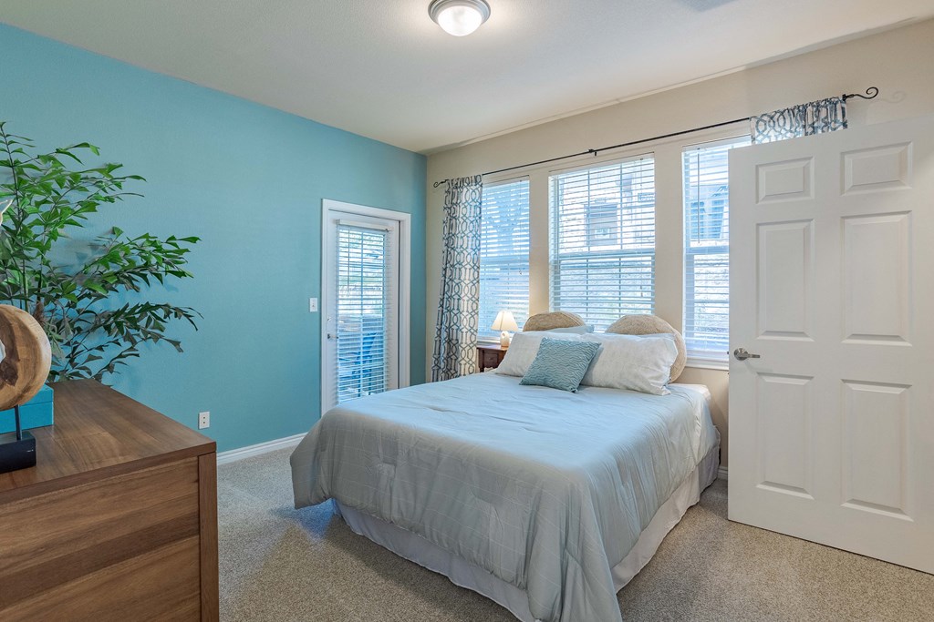 The Resort At University Park