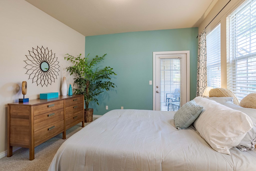 The Resort At University Park