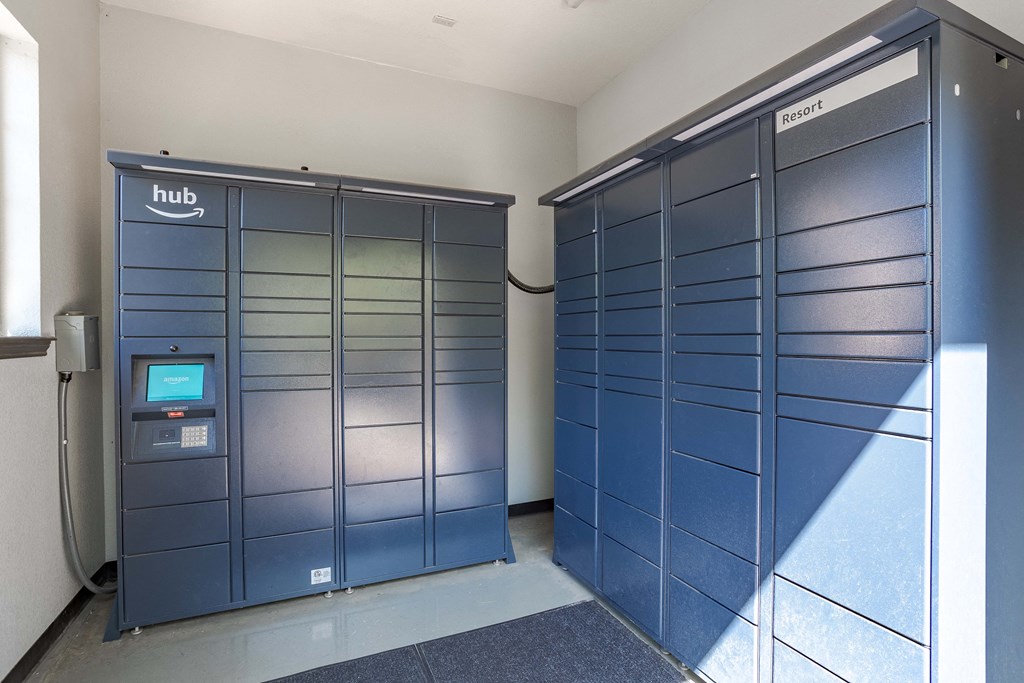 The Resort At University Park