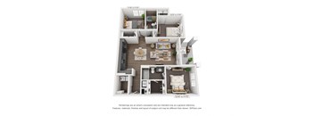 3 Bedroom