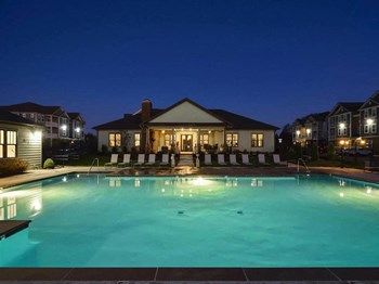 Swimming Pool - Photo Gallery 2