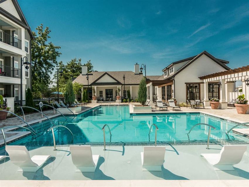 Springfield Apartments, 3726 Manson Pike, Murfreesboro, TN RentCafe