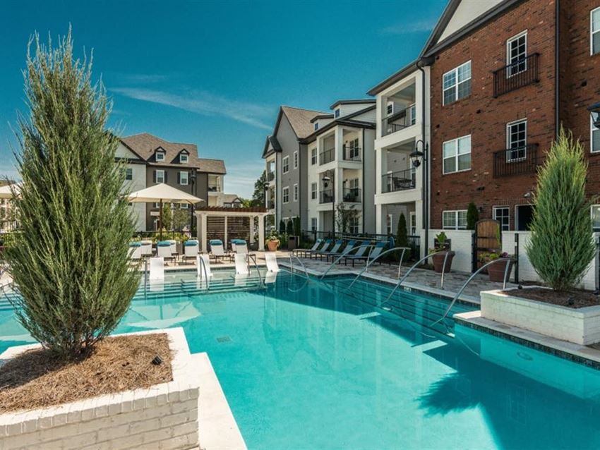 Springfield Apartments, 3726 Manson Pike, Murfreesboro, TN RentCafe
