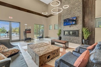 Clubhouse - Photo Gallery 3