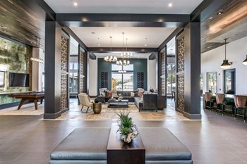Clubhouse - Photo Gallery 2