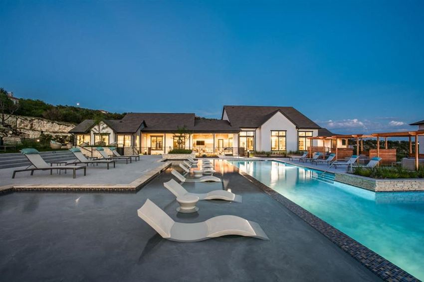 Oro Stone Oak Apartments, 1703 Evans Rd, San Antonio, TX RentCafe