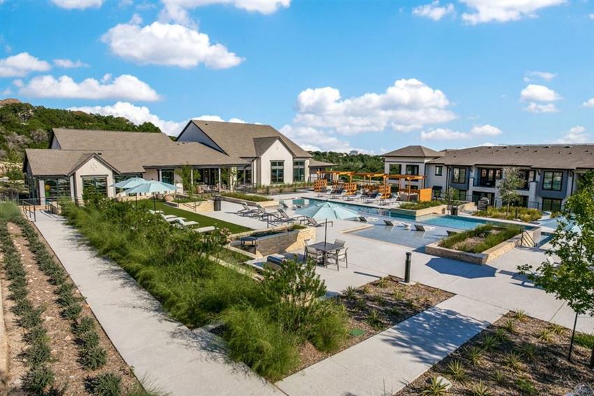 Oro Stone Oak Apartments, 1703 Evans Rd, San Antonio, TX RentCafe