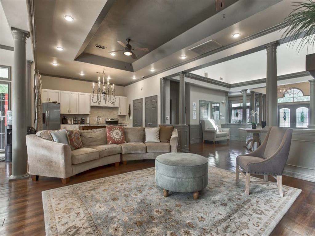 The BLVD At Medical Center Apartments