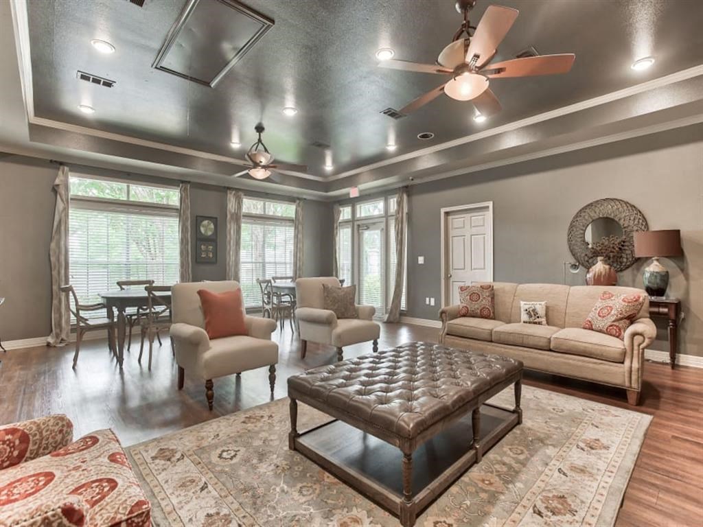 The BLVD At Medical Center Apartments