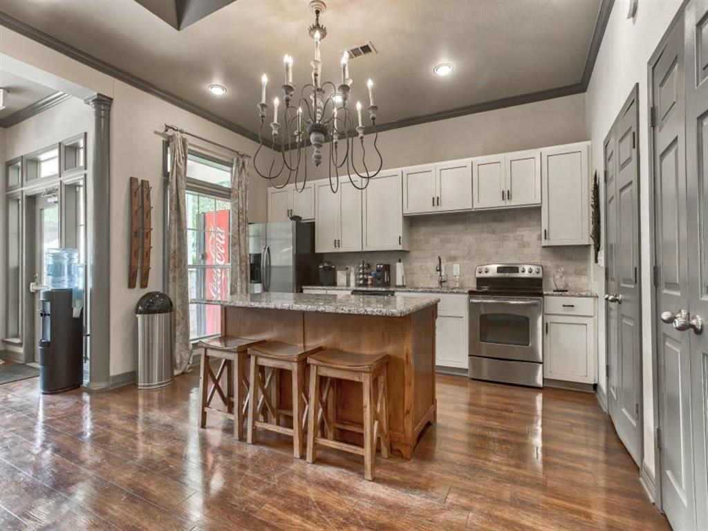 The BLVD At Medical Center Apartments