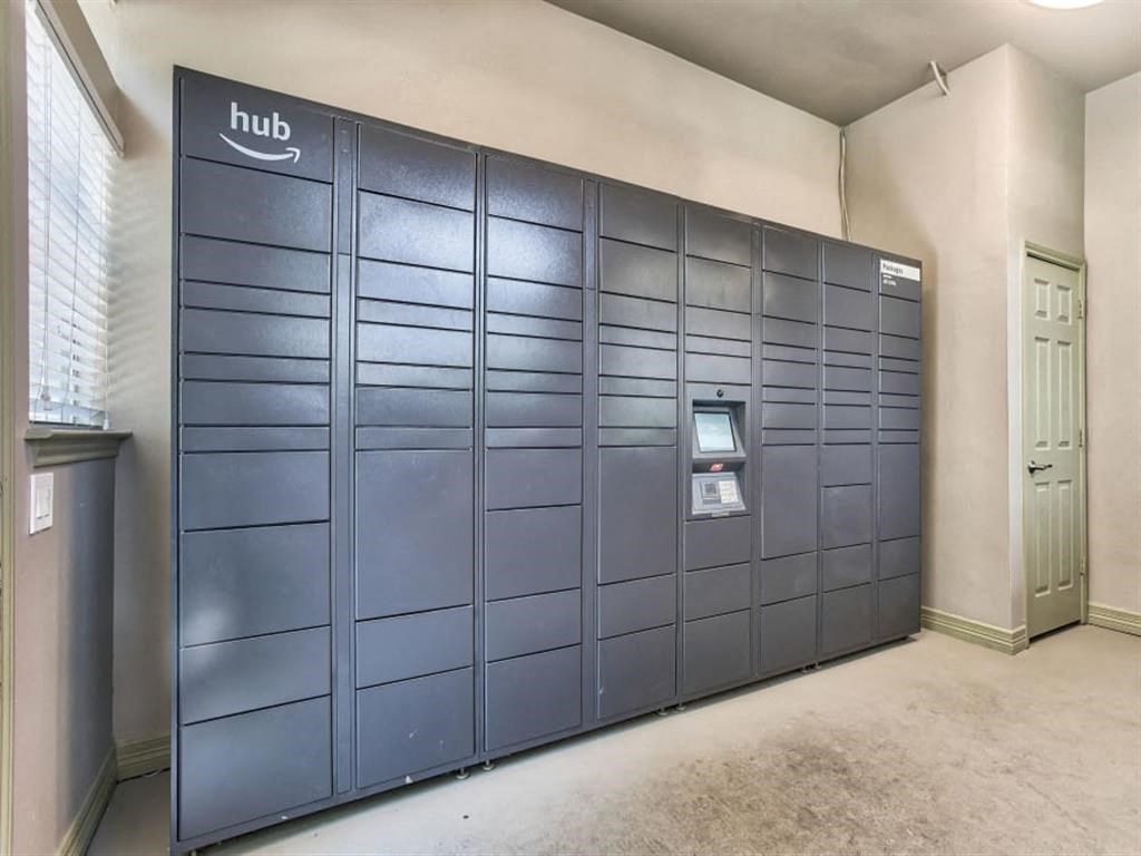 The BLVD At Medical Center Apartments