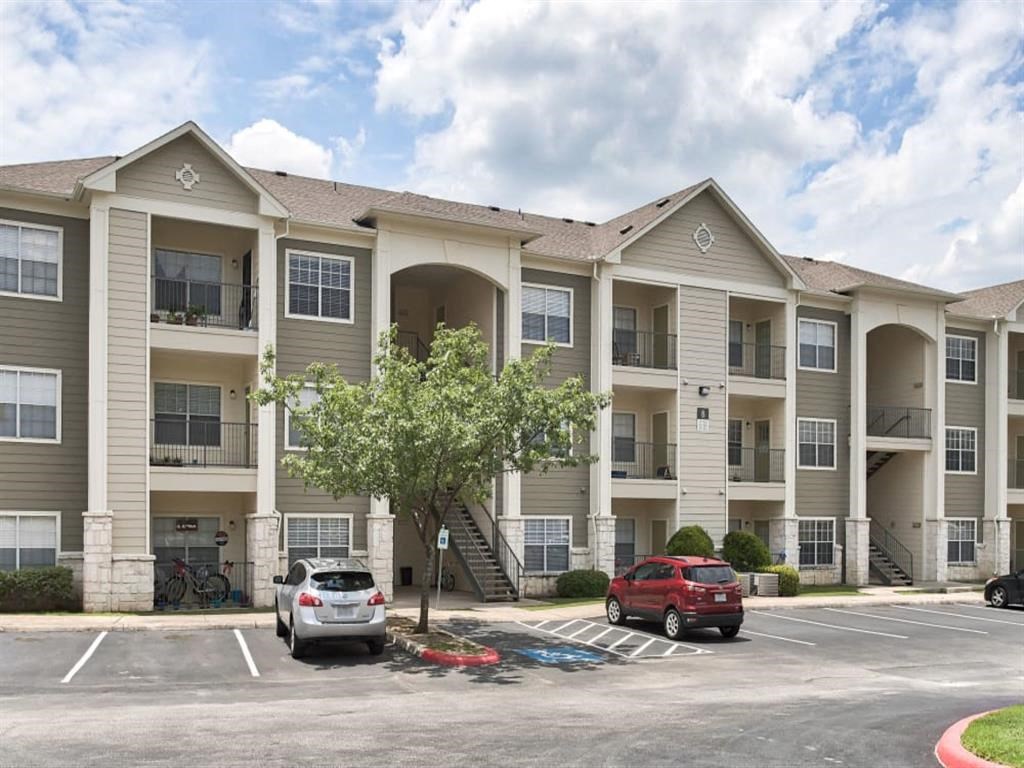 The BLVD At Medical Center Apartments