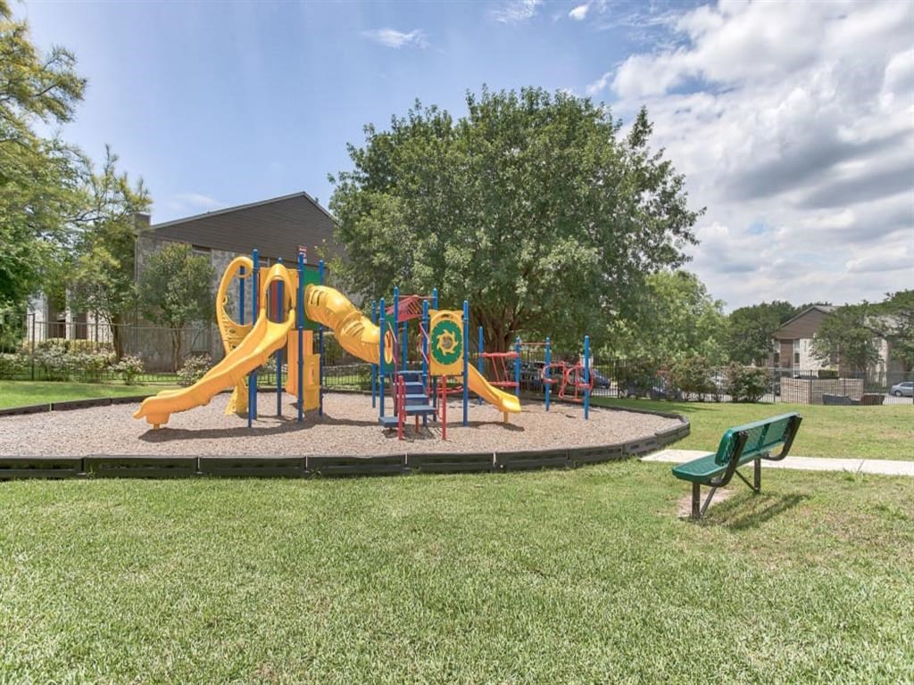 The BLVD At Medical Center Apartments