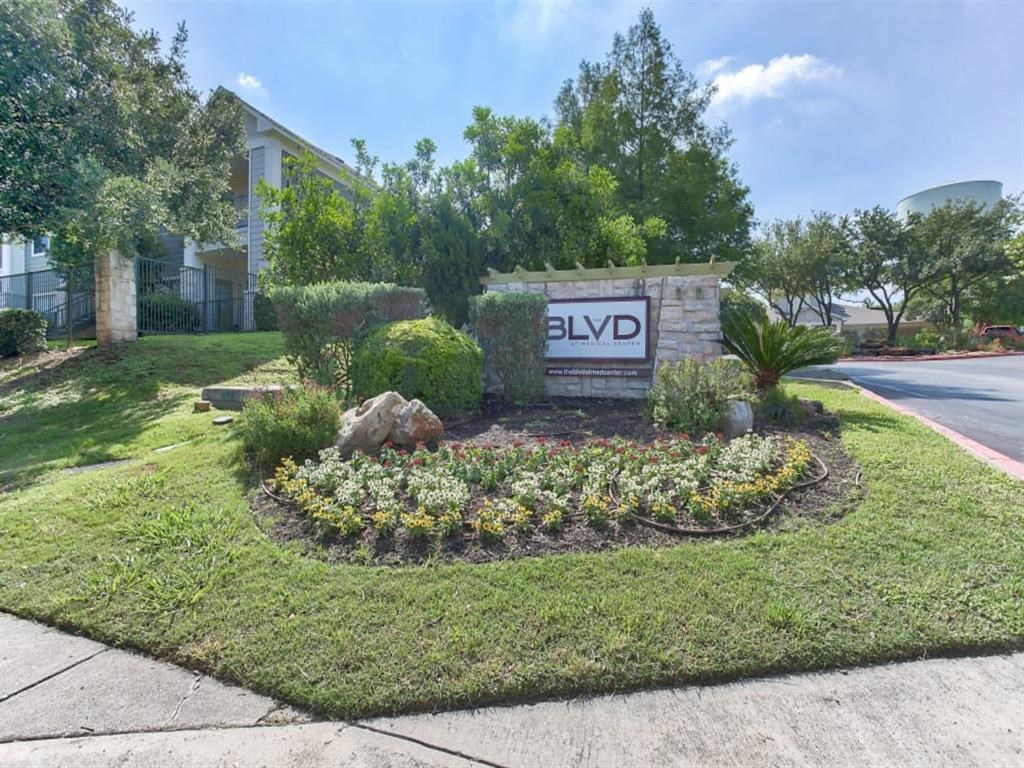 The BLVD At Medical Center Apartments