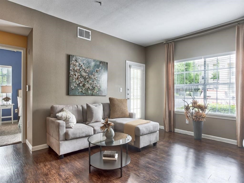 The BLVD At Medical Center Apartments