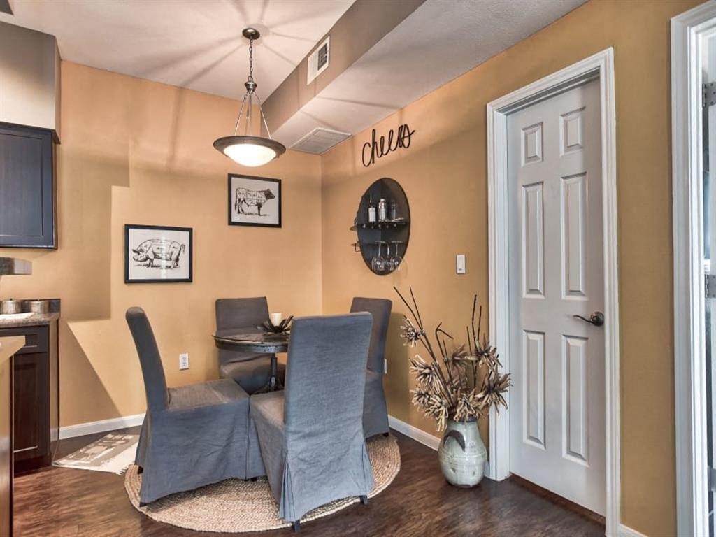 The BLVD At Medical Center Apartments